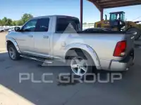 2011 Dodge RAM фото