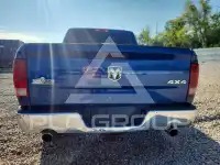 2011 Dodge RAM фото