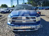 2011 Dodge RAM фото