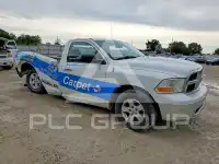 2011 Dodge RAM photo