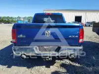 2011 Dodge RAM фото