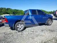 2011 Dodge RAM фото