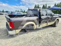 2011 Dodge RAM фото