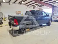 2011 Dodge RAM photo