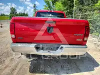 2011 Dodge RAM фото