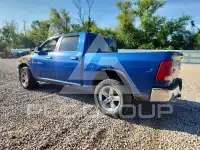 2011 Dodge RAM фото