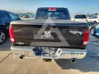 2011 Dodge RAM photo