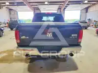 2011 Dodge RAM photo