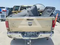 2011 Dodge RAM фото