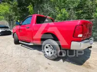 2011 Dodge RAM фото