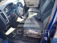 2011 Dodge RAM фото
