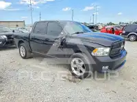 2011 Dodge RAM фото