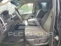 2011 Dodge RAM фото
