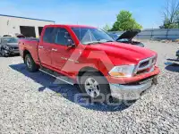 2011 Dodge RAM фото