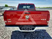 2011 Dodge RAM фото