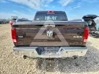2011 Dodge RAM photo