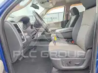 2011 Dodge RAM photo