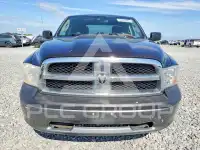 2011 Dodge RAM фото