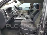 2011 Dodge RAM photo
