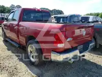 2011 Dodge RAM фото