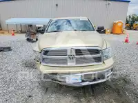 2011 Dodge RAM фото