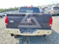 2011 Dodge RAM фото