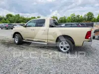 2011 Dodge RAM фото