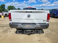 2011 Dodge RAM фото
