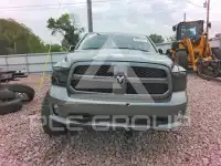 2011 Dodge RAM photo