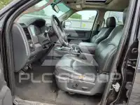 2011 Dodge RAM фото