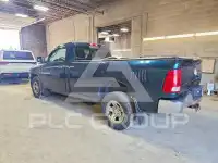 2011 Dodge RAM фото