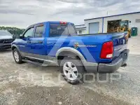 2011 Dodge RAM photo