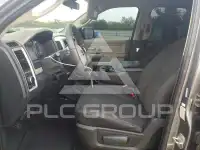 2011 Dodge RAM фото