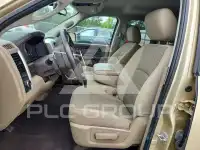 2011 Dodge RAM фото