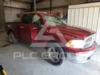 2011 Dodge RAM фото