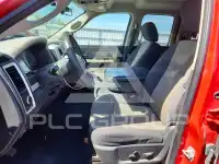 2011 Dodge RAM фото