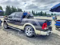 2011 Dodge RAM фото