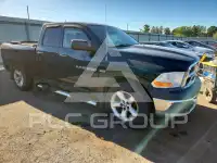 2011 Dodge RAM фото