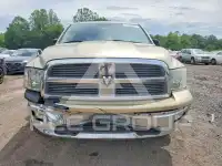 2011 Dodge RAM фото