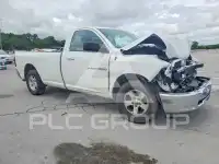 2011 Dodge RAM фото