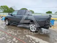 2011 Dodge RAM фото