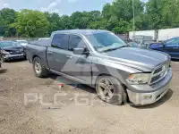 2011 Dodge RAM фото