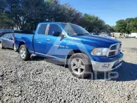 2011 Dodge RAM фото