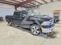 2011 Dodge RAM photo