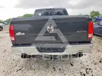 2011 Dodge RAM фото