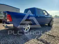 2011 Dodge RAM фото
