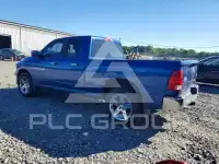 2011 Dodge RAM фото
