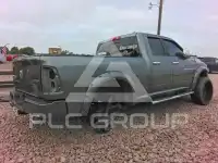 2011 Dodge RAM photo