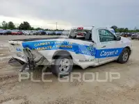 2011 Dodge RAM photo