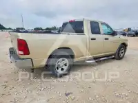 2011 Dodge RAM photo